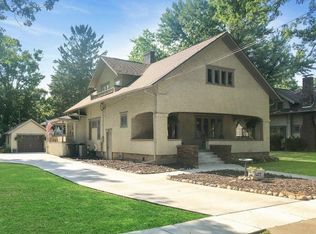 607 Ada St, Owosso, MI