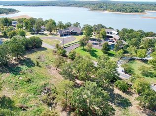 Falcon Ln, Eufaula, OK 74432