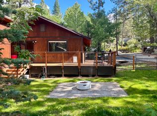 2168 Pinewood Dr, South Lake Tahoe, CA 96150