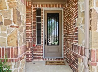 3400 Glen Crest Ln, Denton, TX 76208