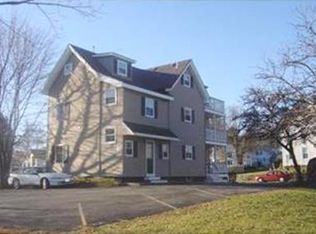 91 Bolton St, Marlborough, MA 01752