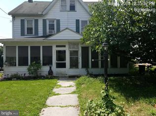 368 Strasburg Ave, Parkesburg, PA 19365