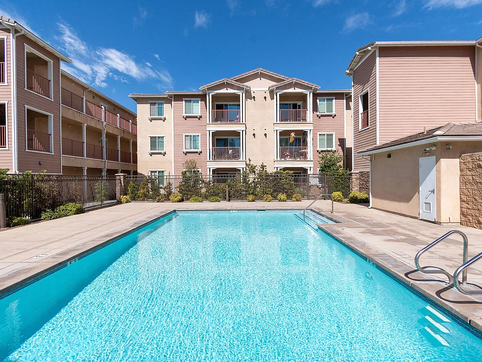 Turtle Creek Apartments