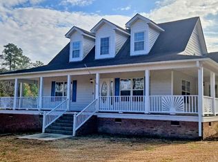 2355 Smith Rd, Smithfield, NC 27577