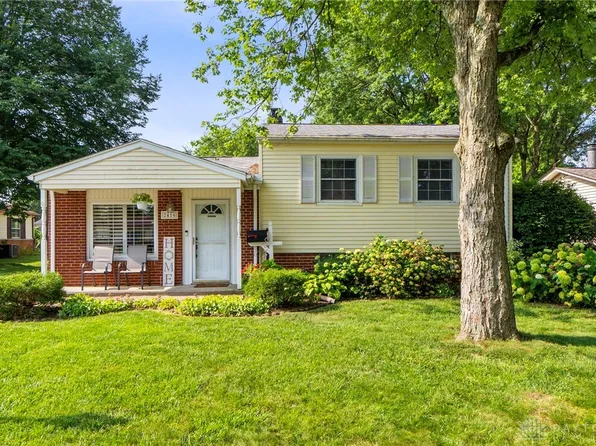2416 Lorna Ct, Dayton, OH 45420