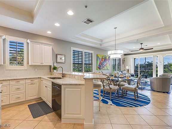 4th image of 7521 Lake Valencia Ct #3A