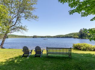 12 Spectacle Ridge Rd, South Kent, CT 06785