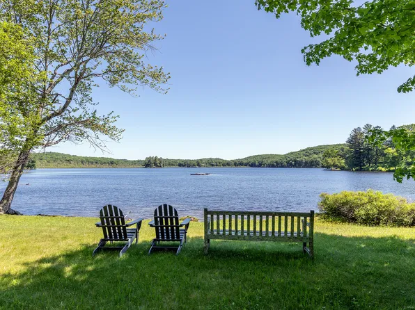 12 Spectacle Ridge Road, Kent, CT 06785