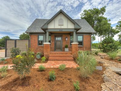 4140 N Lindsay Ave, Oklahoma City, OK, 73105