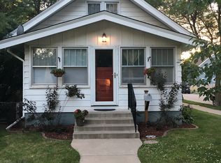 4400 44th Ave S, Minneapolis, MN 55406