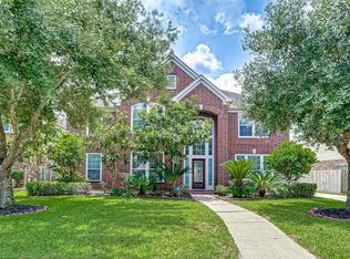 4602 Butler Springs Ln, Katy, TX 77494