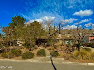 4016 Flamingo Dr, El Paso, TX 79902