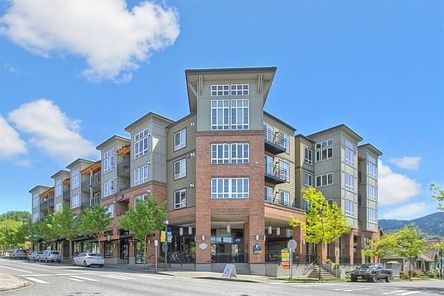 1st image of 1840 25th Ave NE #S201