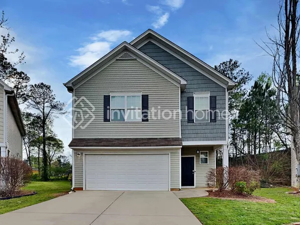 904 Lobdale Falls Dr, Lawrenceville, GA 30045