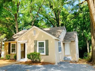 418 N Florida St, Montgomery, AL 36107
