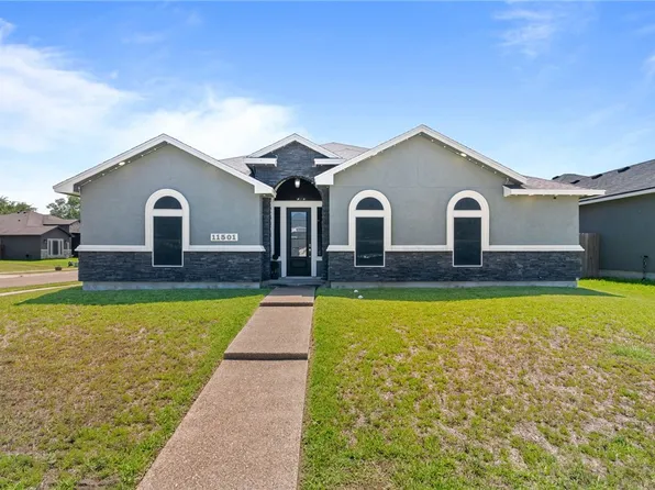 11501 Willowood Creek Dr, Corpus Christi, TX 78410