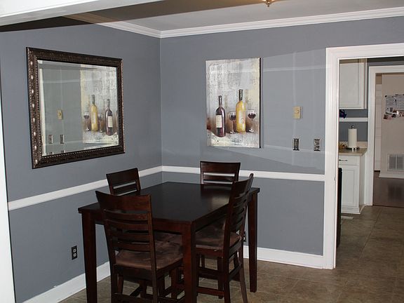 Dinning Room