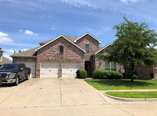 509 Elmgrove Trl, Forney, TX 75126