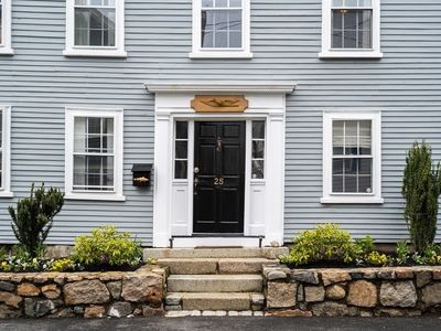 25 Summer St, Marblehead, MA, 01945