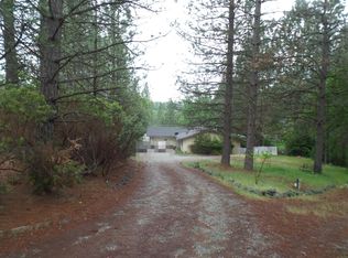 16746 You Bet Rd, Grass Valley, CA 95945