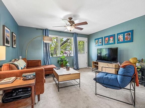 2nd image of 601 Cheyenne Street #201