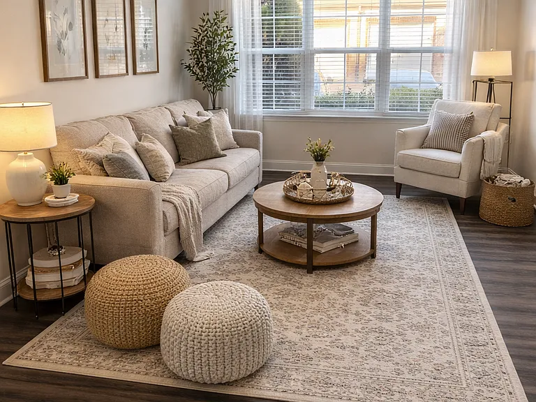 Juliet Place Apartments — Photo 7
