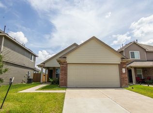 24011 Avogadro Dr, Katy, TX 77493