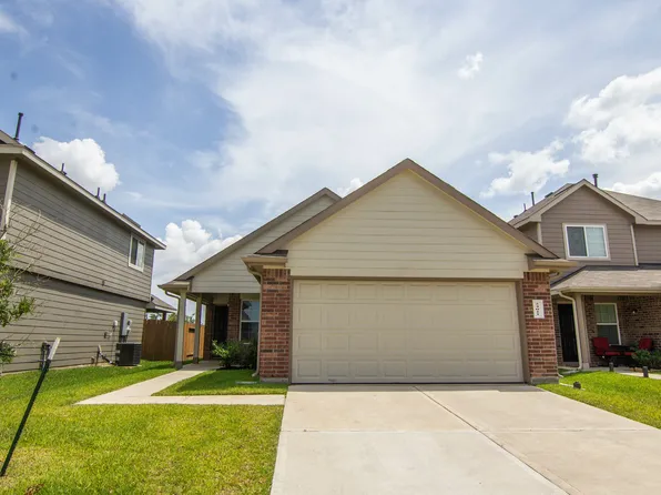 24011 Avogadro Dr, Katy, TX 77493