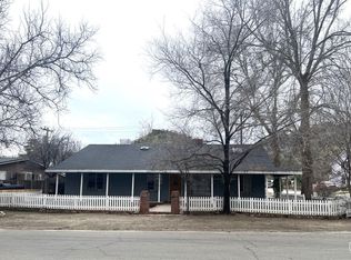 89 Sirretta St, Kernville, CA 93238