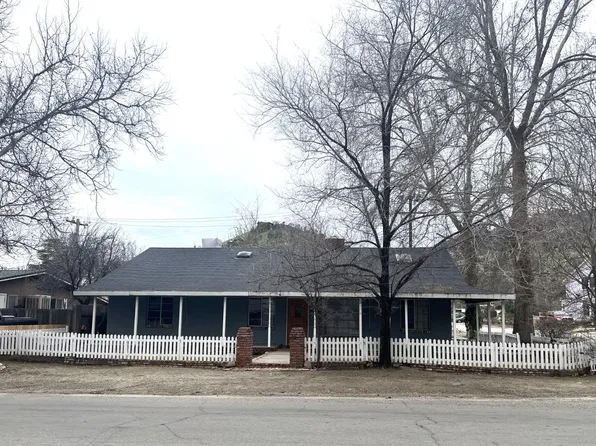 89 Sirretta St, Kernville, CA 93238