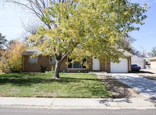 535 Everett St, Lakewood, CO 80226