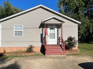 507 Hall St, Prairie Grove, AR 72753
