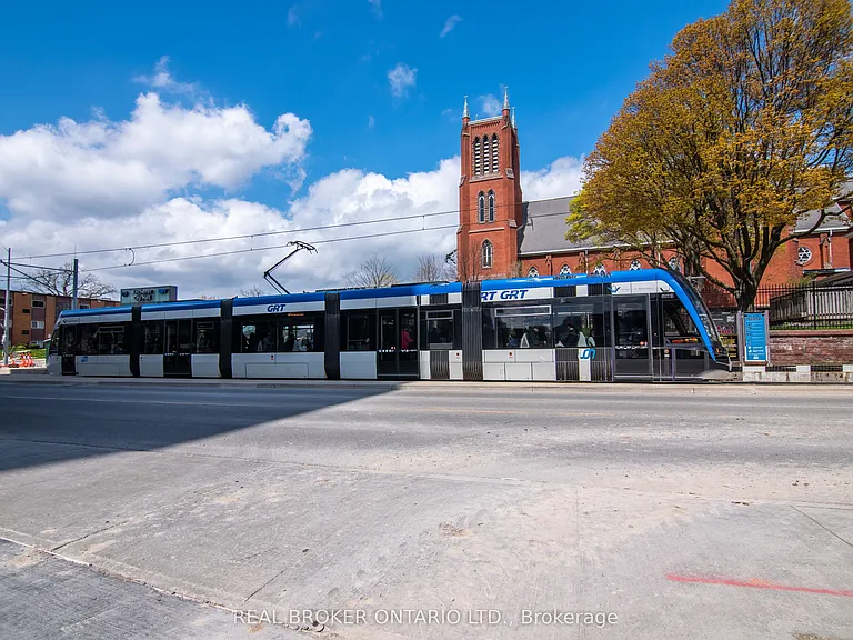55 Duke St W #1101 — Photo 21