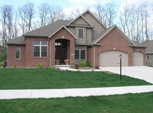 826 Copperpoint Dr, Dunlap, IL 61525