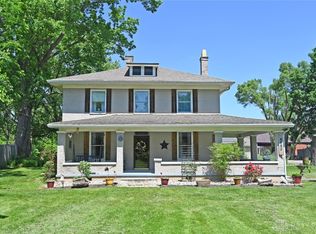 6850 Trenton Franklin Rd, Middletown, OH 45042