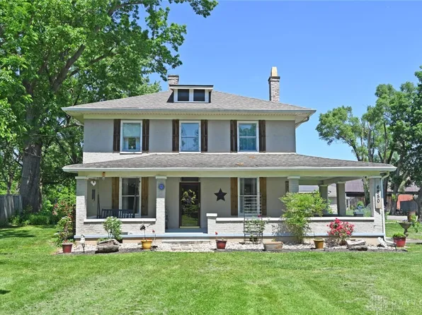 6850 Trenton Franklin Rd, Middletown, OH 45042