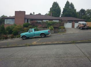 3200 30th Ave W, Seattle, WA