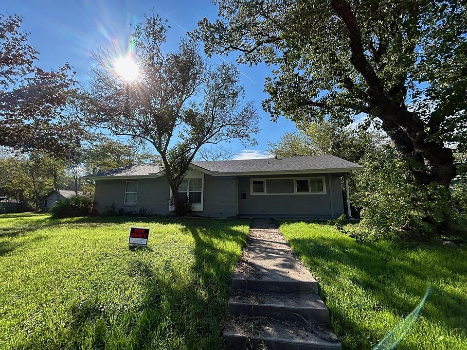 5342 Westminster Dr, Austin, TX 78723 | Zillow