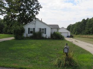 3607 Biltz Rd, Kent, OH 44240