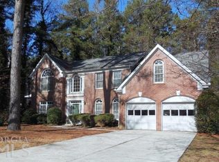 135 Bayswater Dr, Suwanee, GA 30024