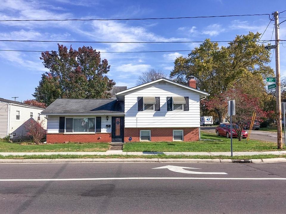 1st image of 314 N 30th St