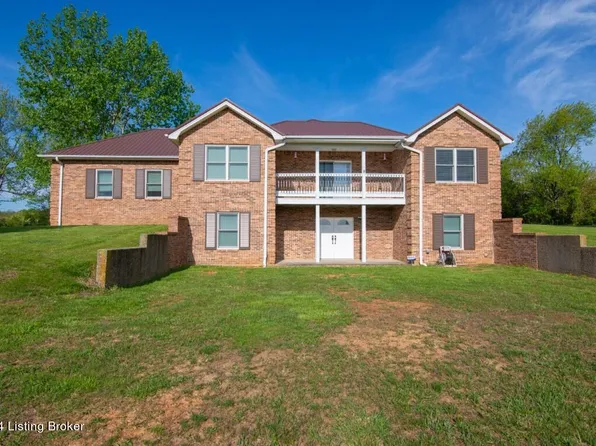 6861 Old State Rd, Guston, KY 40142
