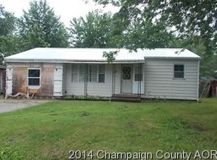 1024 Roselawn Dr, Paxton, IL 60957