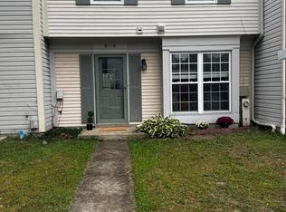 8116 Cloverhurst Rd, Glen Burnie, MD 21061