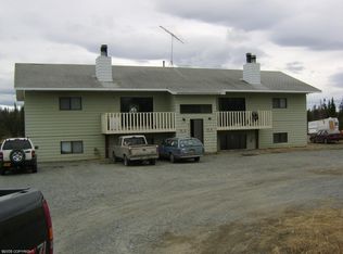 5120 Beaver Loop Rd, Kenai, AK 99611