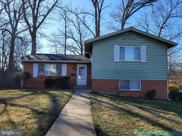 10902 Fiesta Rd, Silver Spring, MD 20901