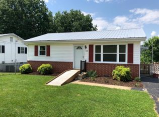 312 Chapman St, Johnson City, TN 37604