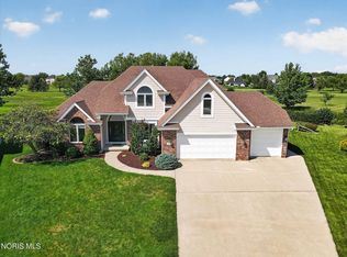 5920 Iron Ct, Waterville, OH 43566