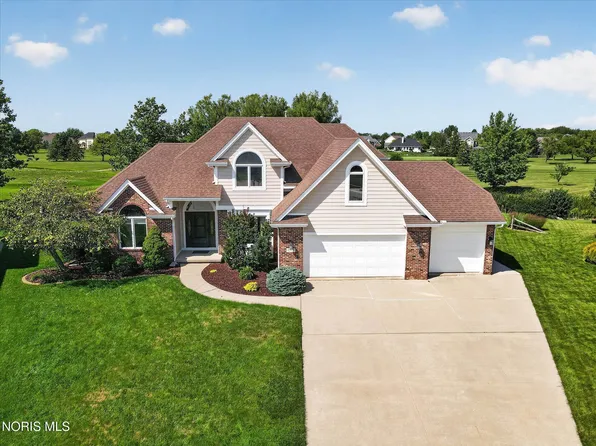 5920 Iron Ct, Waterville, OH 43566