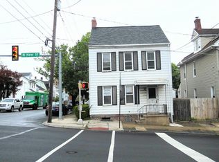 801 N New St #2, Bethlehem, PA 18018